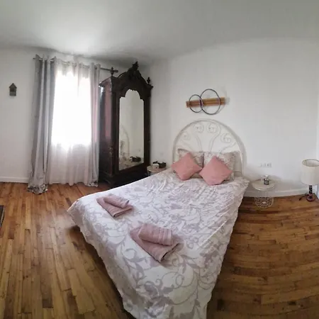 Apartament Les Oliviers Groléjac