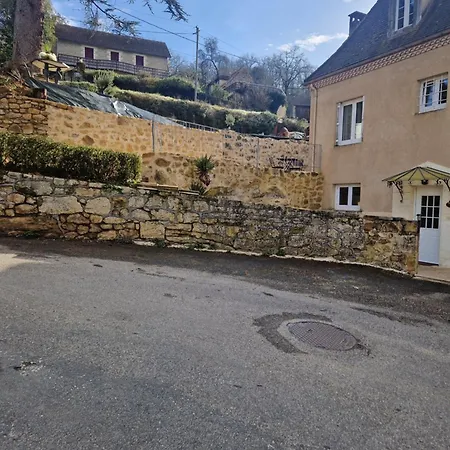 Les Oliviers Apartment