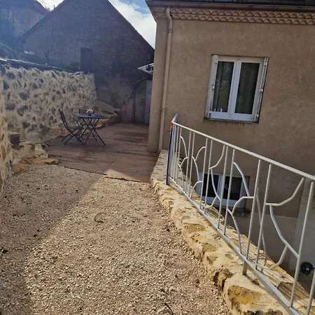 Les Oliviers Apartament