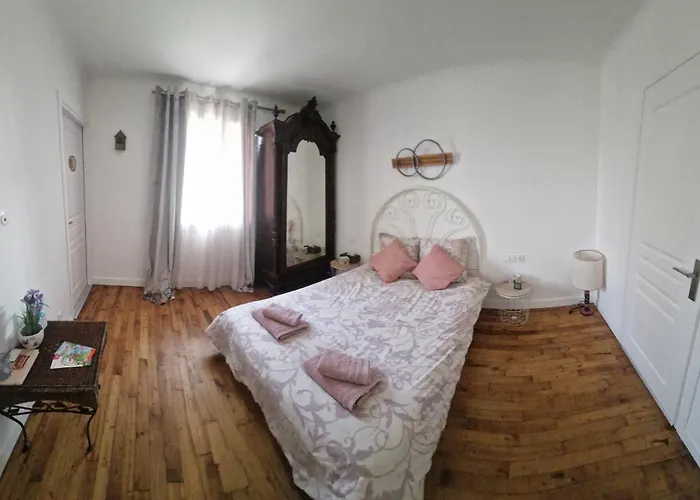 شقة Les Oliviers Groléjac